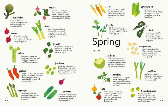 Soup Meals: Soups to Feed Body, Soul & Friends - Emily Ezekiel