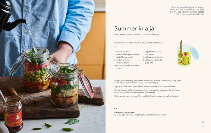 Soup Meals: Soups to Feed Body, Soul & Friends - Emily Ezekiel