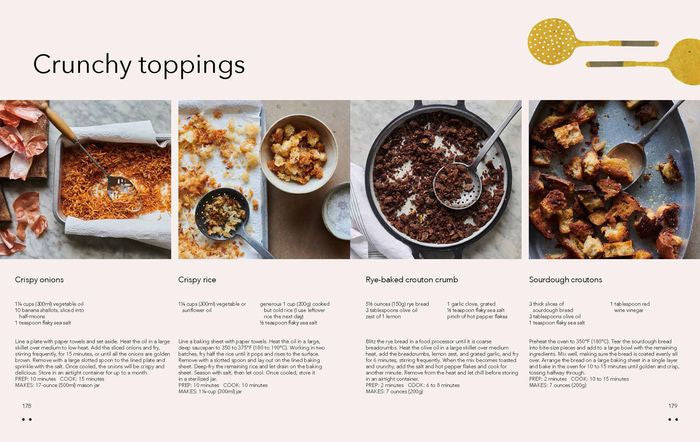 Soup Meals: Soups to Feed Body, Soul & Friends - Emily Ezekiel