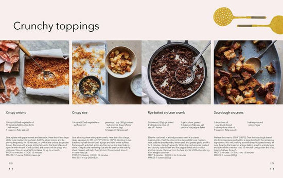 Soup Meals: Soups to Feed Body, Soul & Friends - Emily Ezekiel