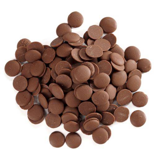 CacaoBarry 58% Mi-Amere 700g