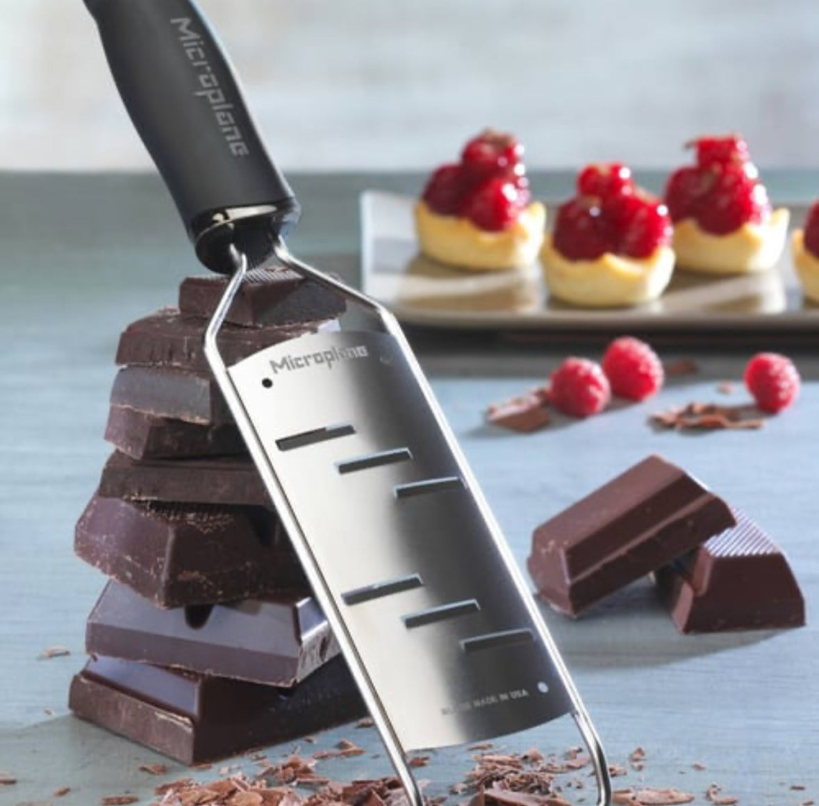 Gourmet  Large Shaver