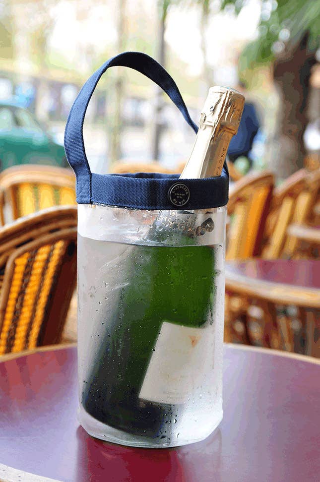 Wine Cooler - EASY FRESH CRYSTAL (40% off at checkout)