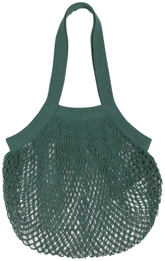 Le Marche Shopping Bag - Pine
