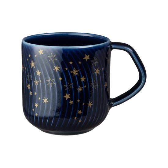 Arc Blue Stars Coffee Mug (40% off at checkout)