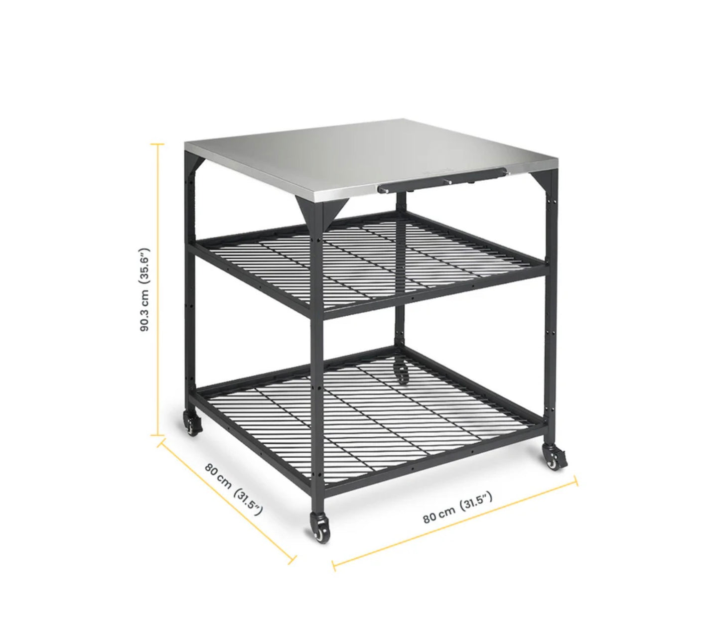 Ooni Modular Table - Large
