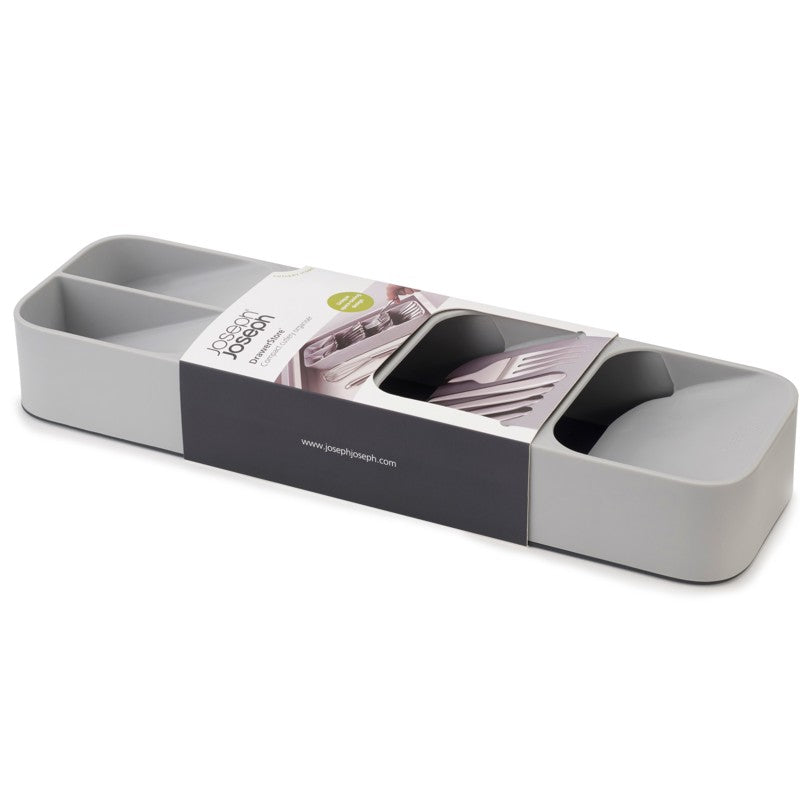 JosephJoseph Compact Cutlery Organizer