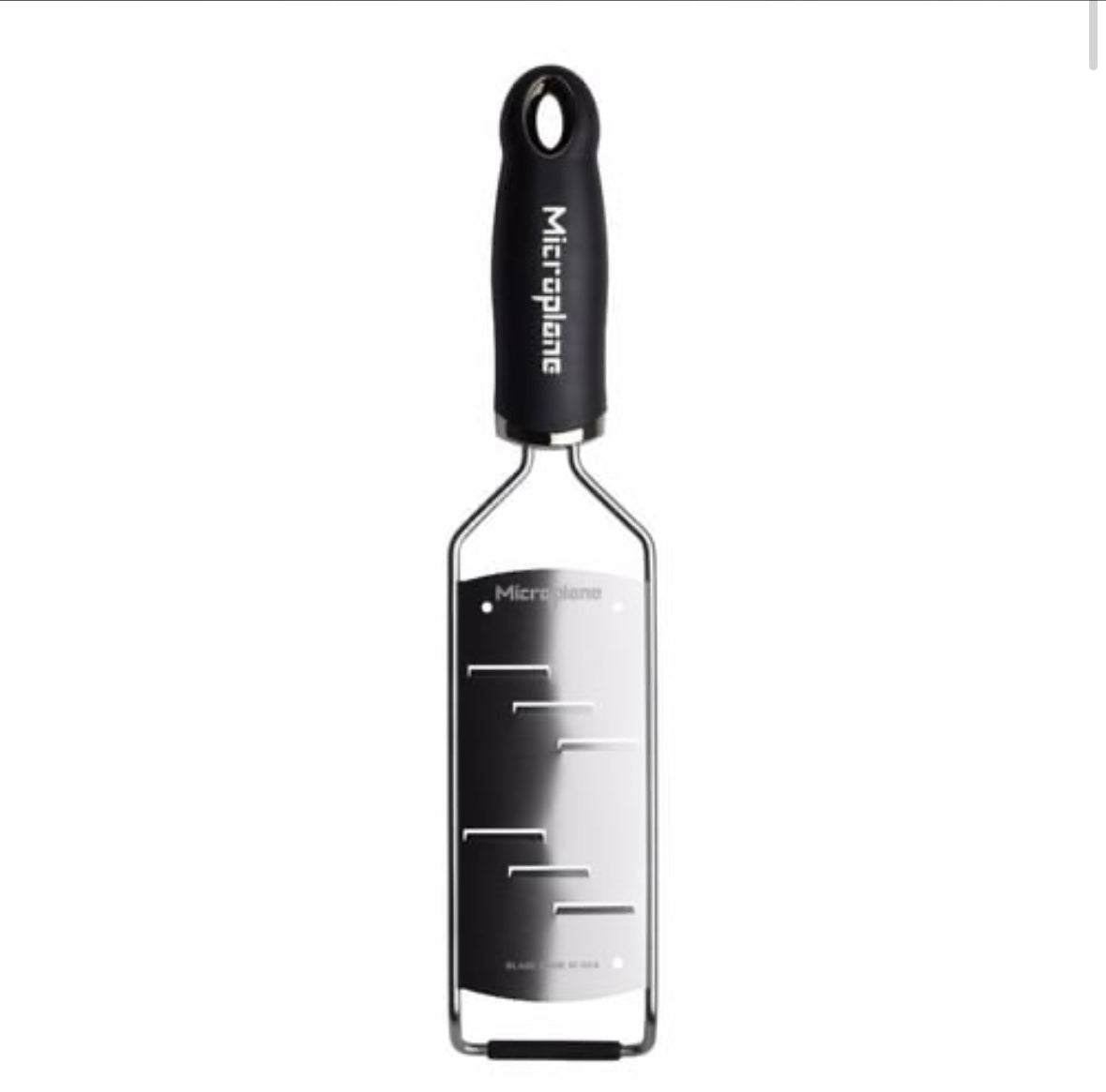 Gourmet  Large Shaver