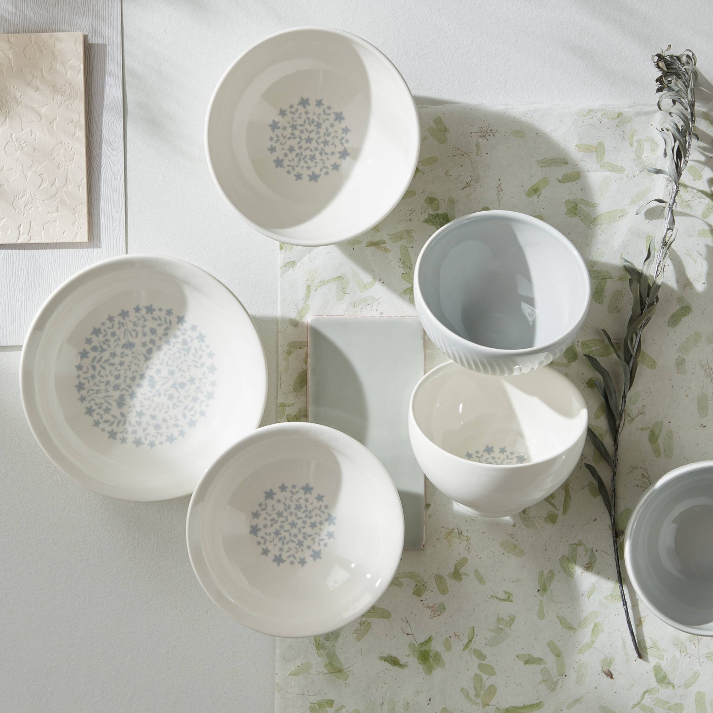 Constance Cereal Bowl (40% off at checkout)