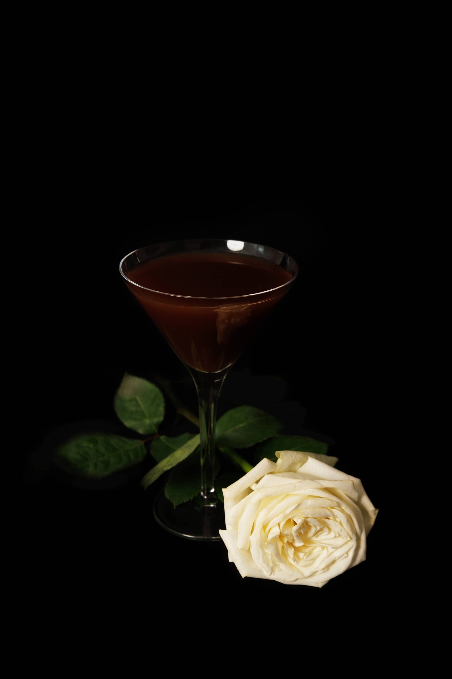 Rasāsvāda Rose Bergamot - 375ml