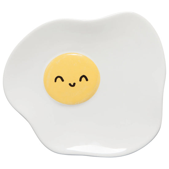 Funny Food Egg Shaped Dish (40% off at checkout)
