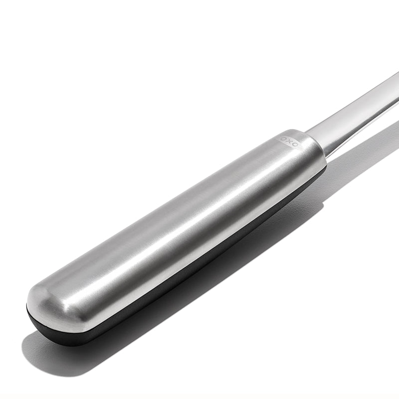 OXO Steel Silicone Cooking Spoon
