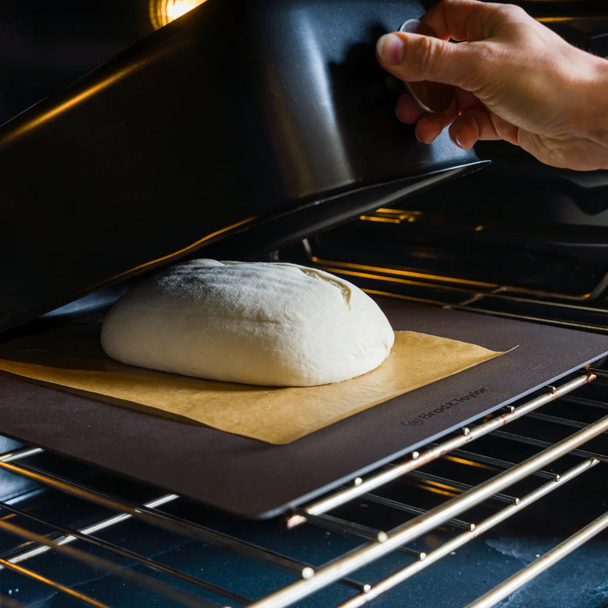 Brød & Taylor Baking Shell for Batard