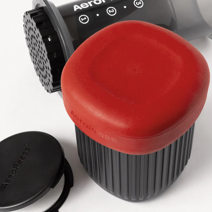 AeroPress To Go Coffee Maker