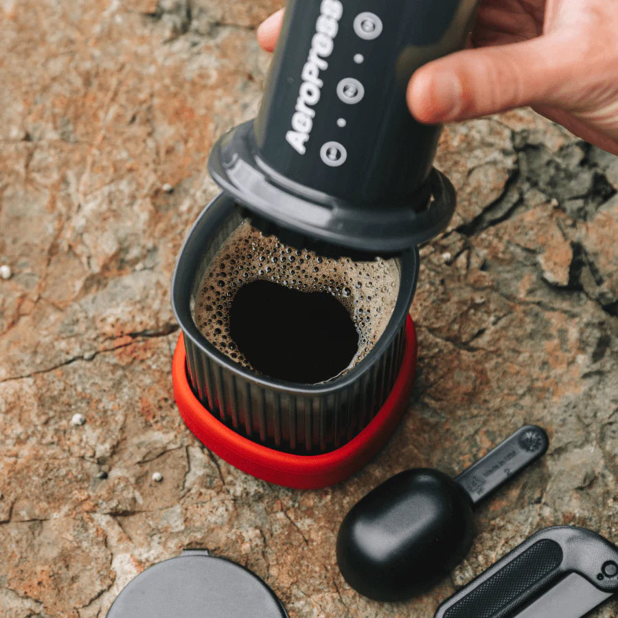 AeroPress To Go Coffee Maker
