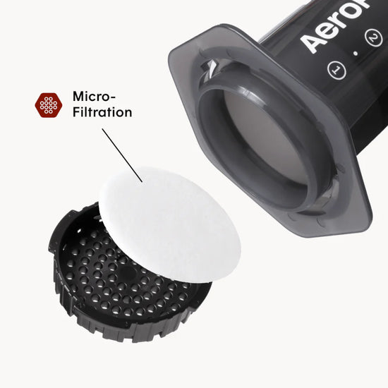 AeroPress Original Coffee Maker
