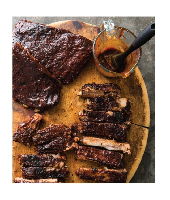 The Complete Slow Cooker From Appetizers to Desserts - 400 Must-Have Recipes That Cook While You Play (or Work) - America's Test Kitchen