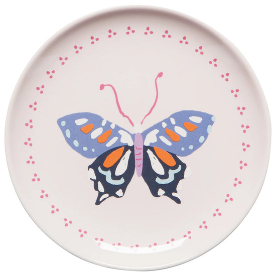 Appie Plates - Flutter By Set/4 (40% OFF *FINAL SALE*)
