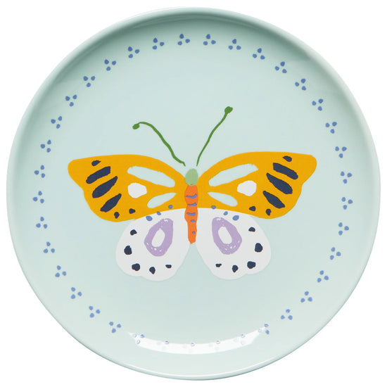 Appie Plates - Flutter By Set/4 (40% OFF *FINAL SALE*)