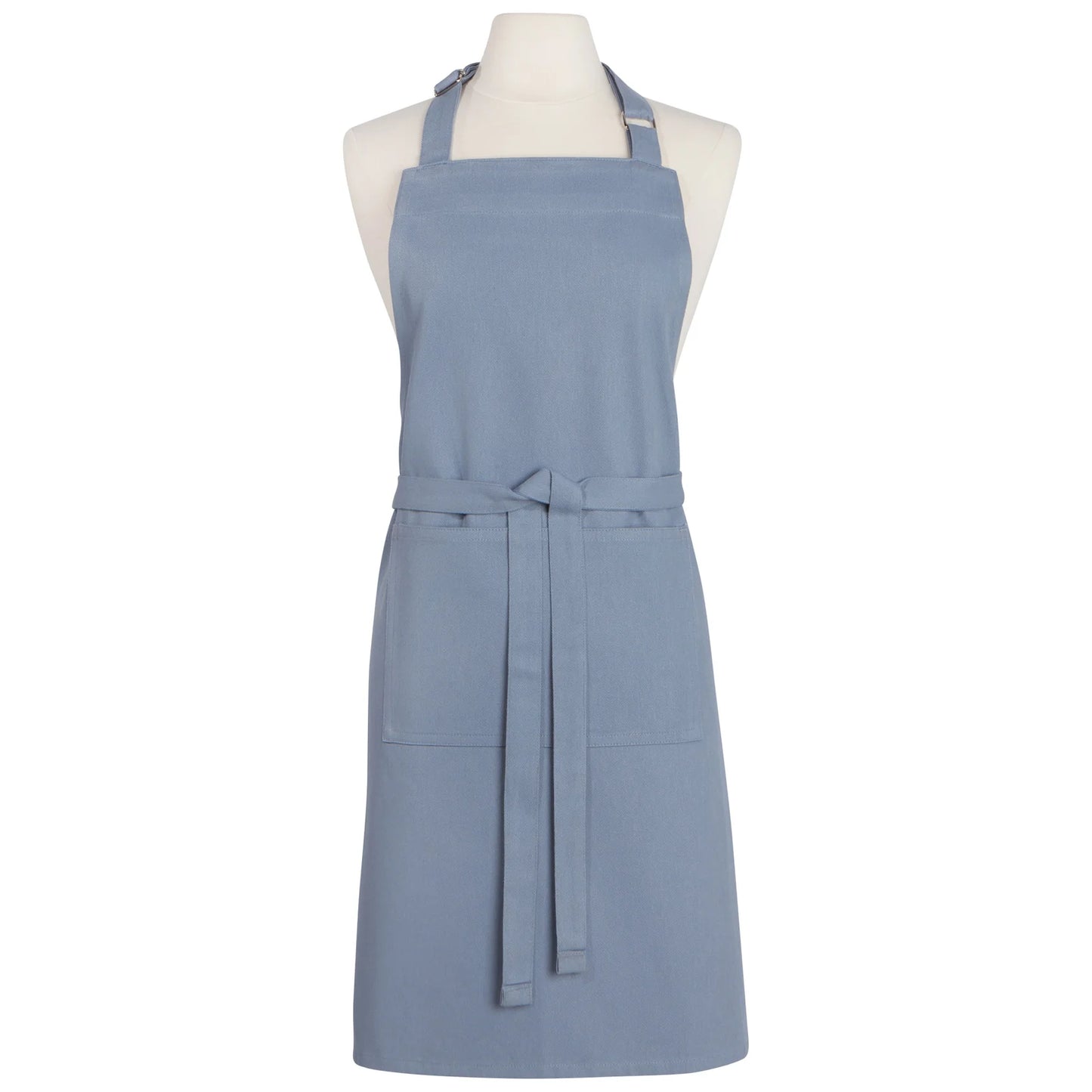 Apron - Chef - Slate Blue