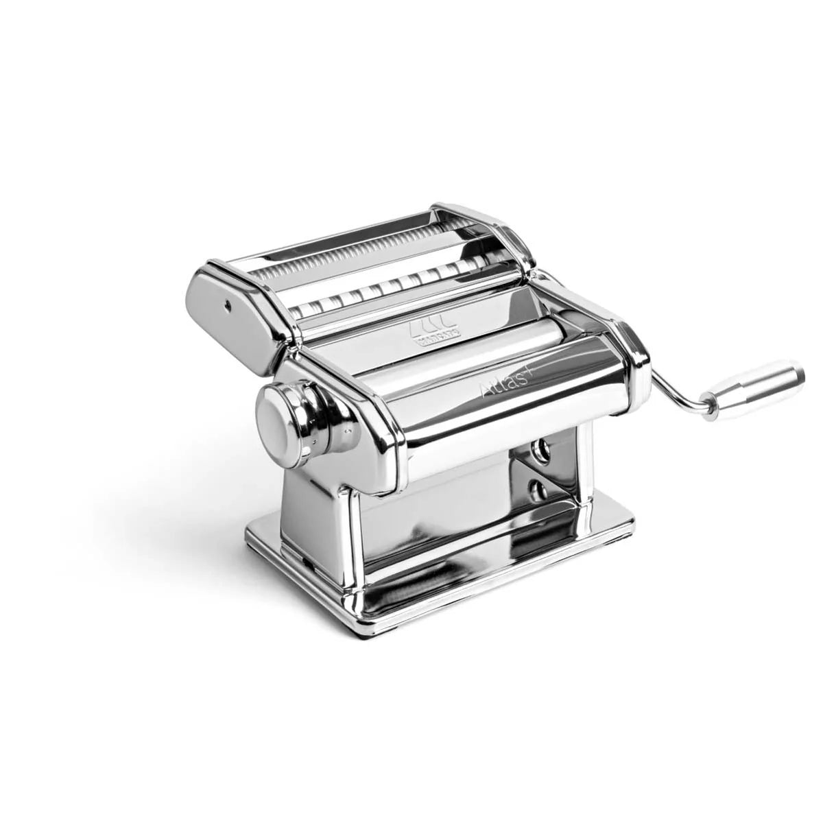 Marcato Atlas 150+ Pasta Machine - Silver