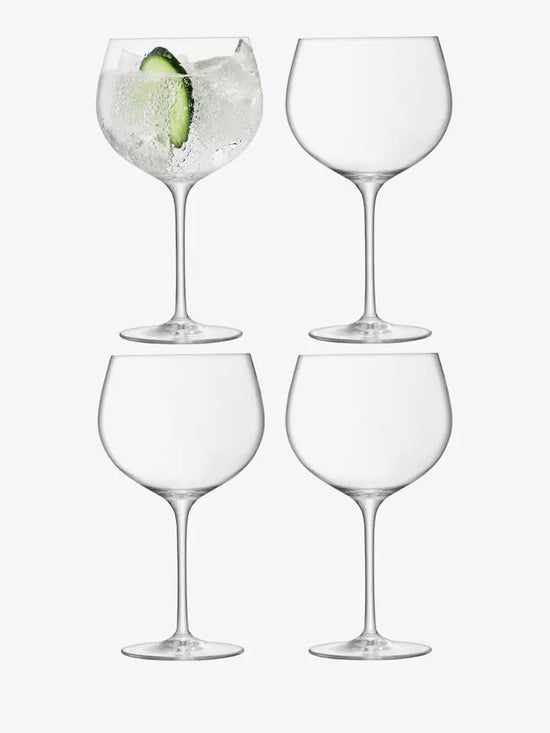 Gin Balloon — Set of 4 680ml