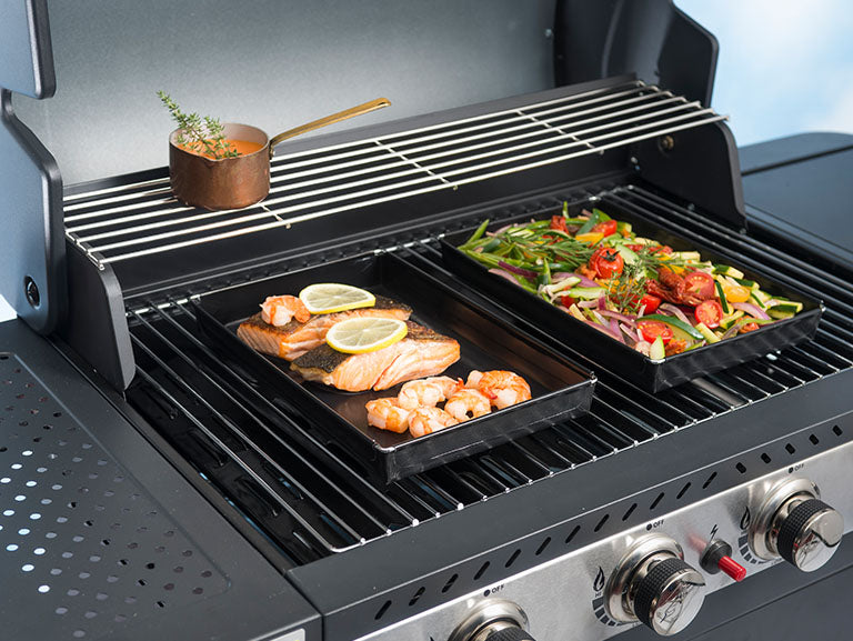 NoStik BBQ/Oven Basket Small