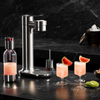 Breville InFizz Fusion
