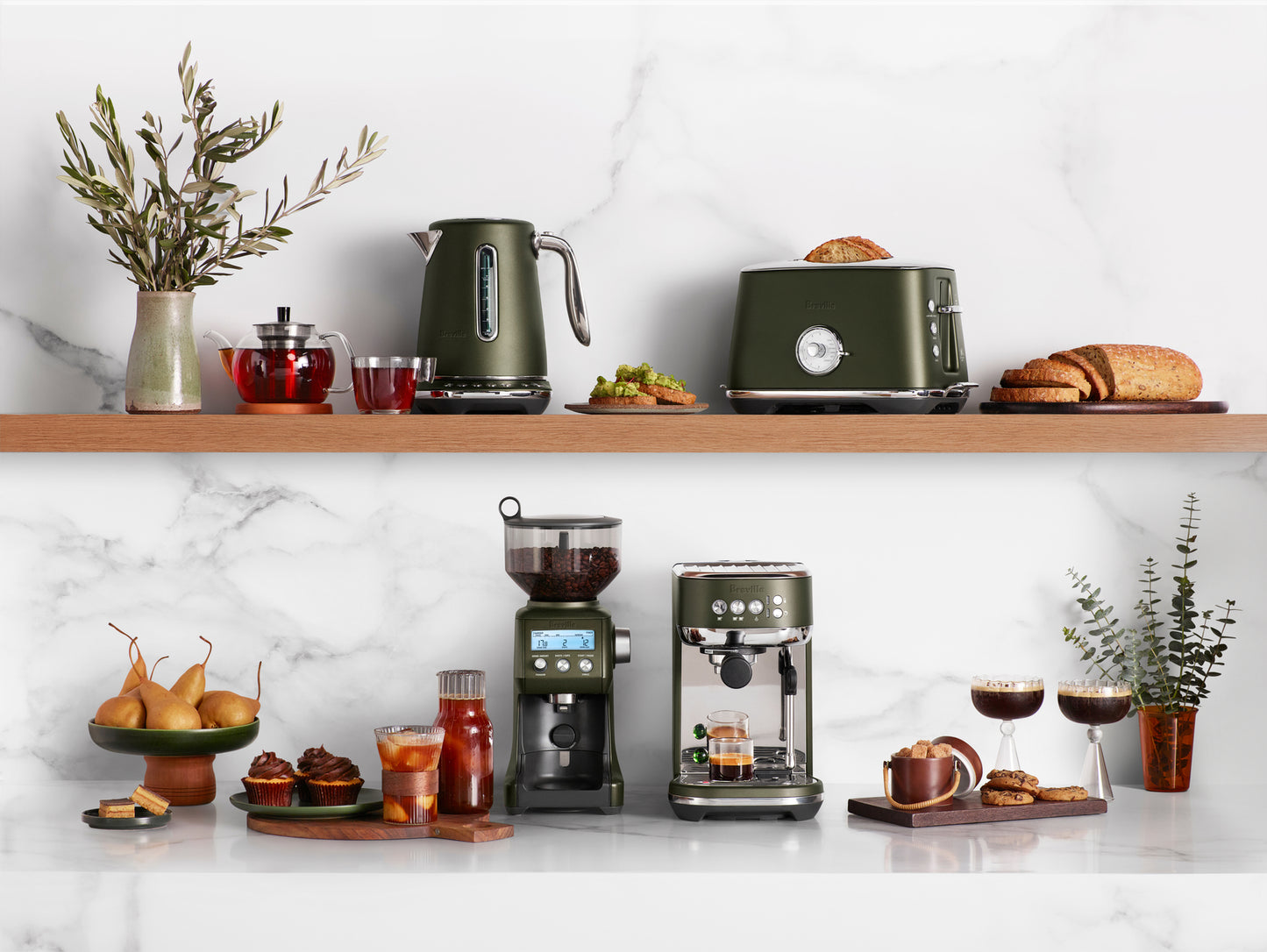 Breville Smart Grinder Pro