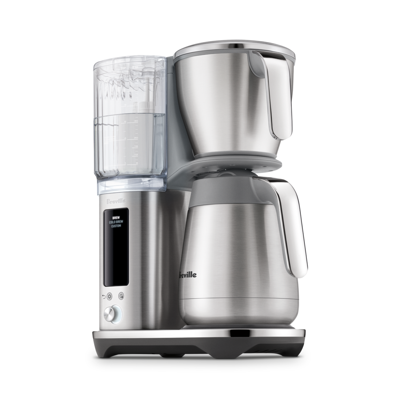 Breville The Luxe Brewer Thermal