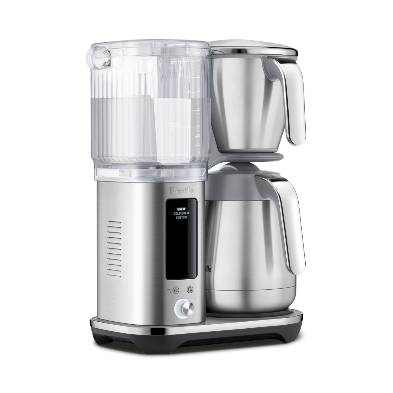 Breville The Luxe Brewer Thermal