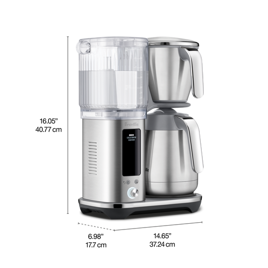 Breville The Luxe Brewer Thermal