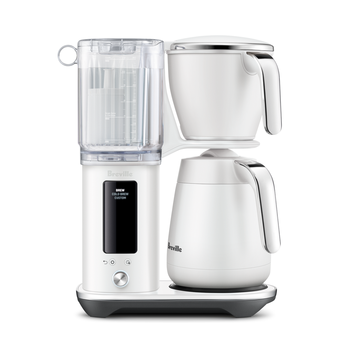 Breville The Luxe Brewer Thermal - Sea Salt