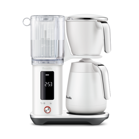 Breville The Luxe Brewer Thermal - Sea Salt