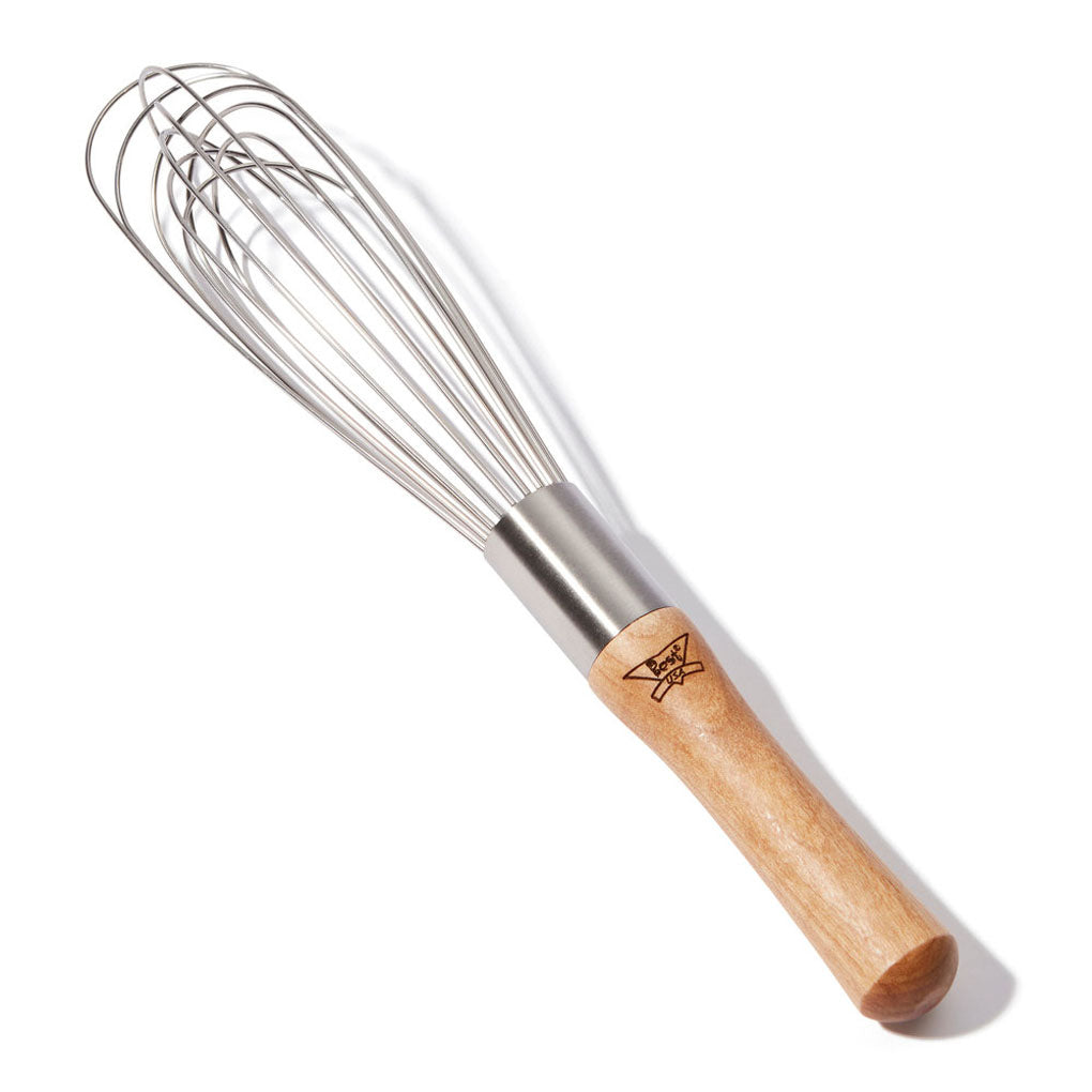 Pro French Whip Wood 12"