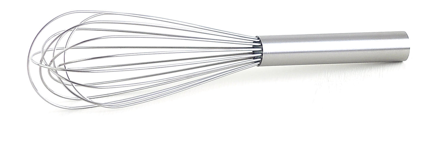 Pro Balloon Whip SS 8" - Best Mfg