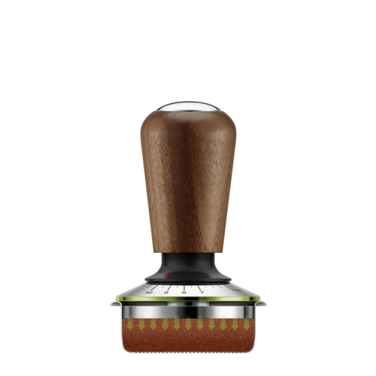 Breville the Force Gauge Tamper™ 54 mm