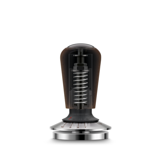 Breville the Force Gauge Tamper™ 58mm