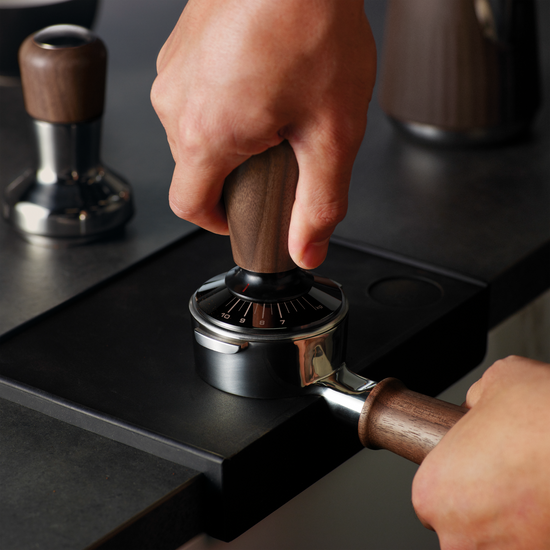 Breville the Force Gauge Tamper™ 58mm