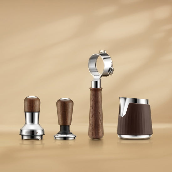 Breville the Distribution Duo™ 58mm