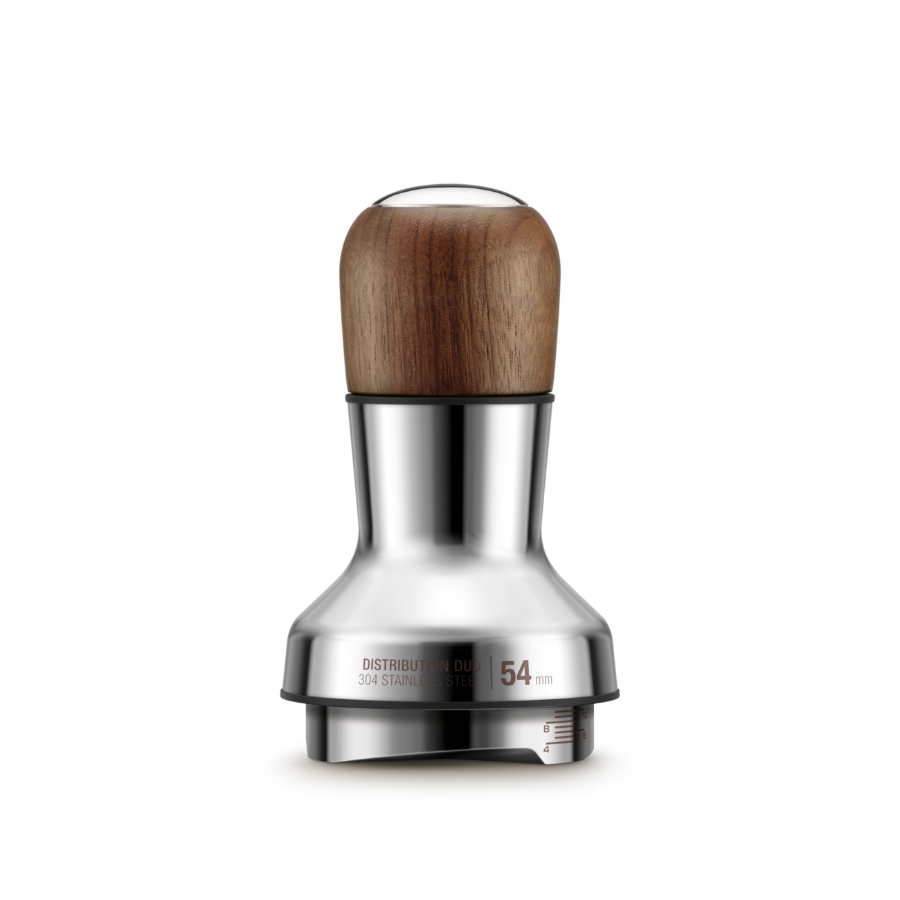 Breville the Distribution Duo™ 54mm