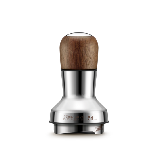 Breville the Distribution Duo™ 54mm