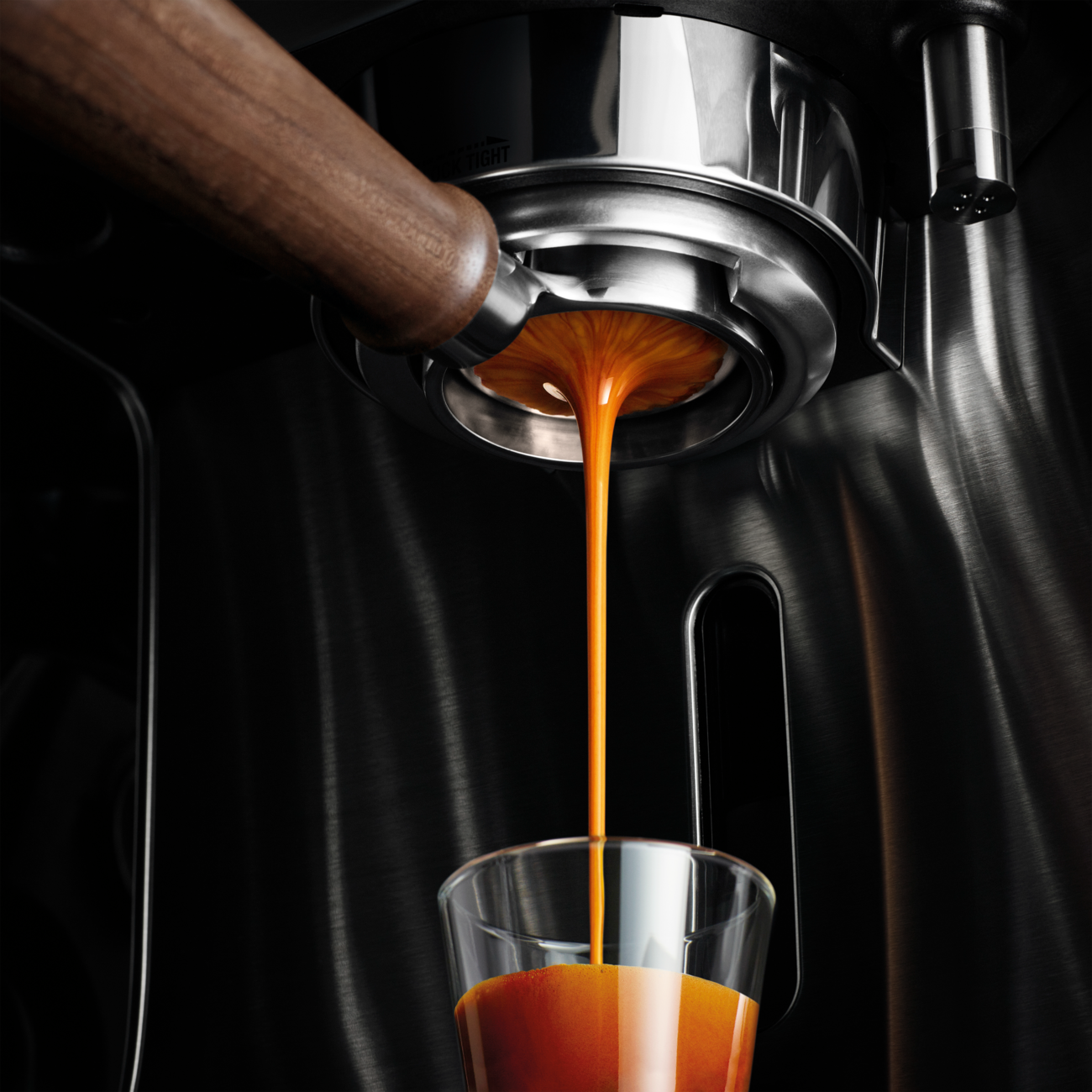 Breville the Naked Portafilter™ 54mm