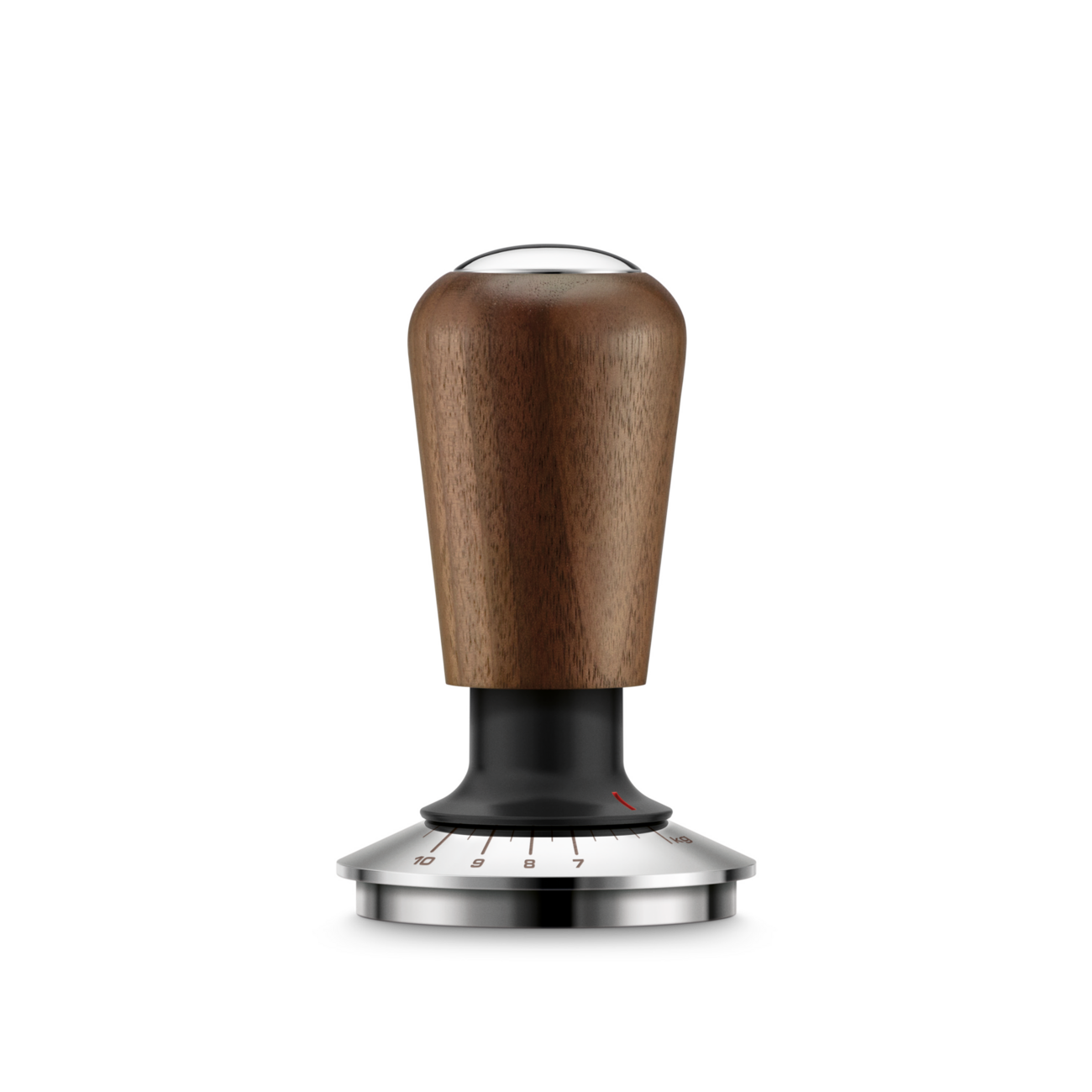 Breville the Force Gauge Tamper™ 58mm