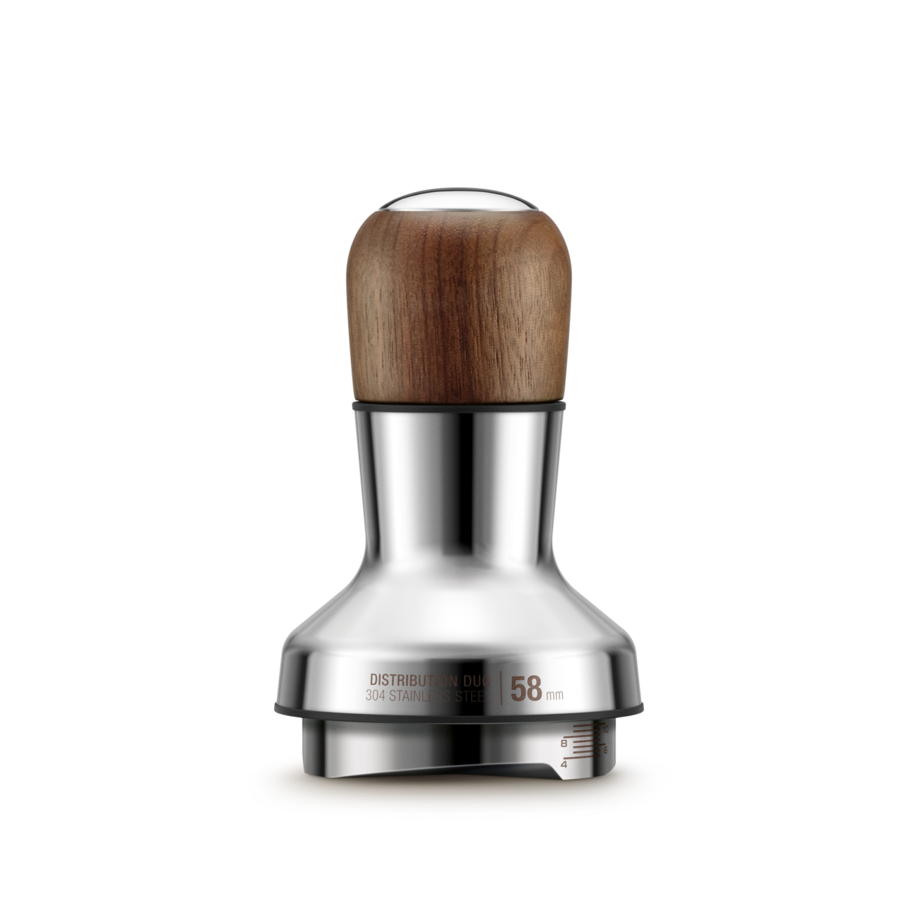 Breville the Distribution Duo™ 58mm