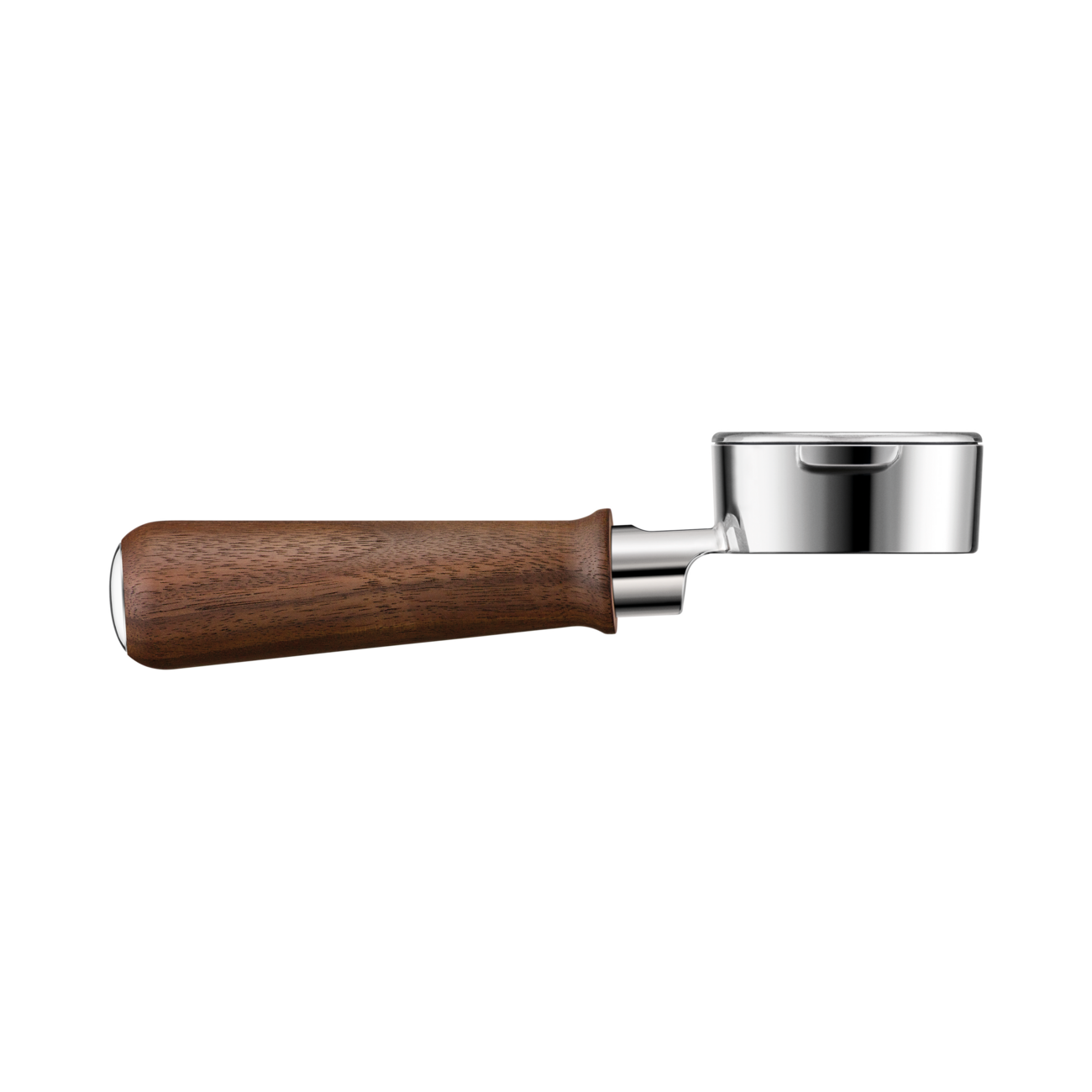 Breville the Naked Portafilter™ 58mm