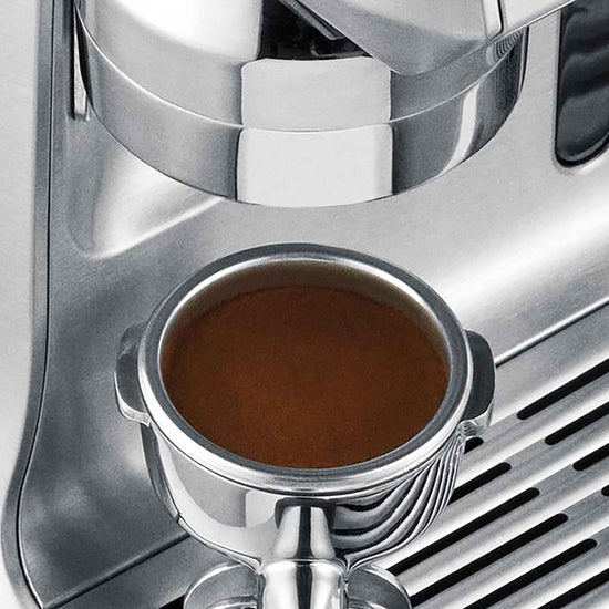 Breville Oracle Touch - Black Stainless Steel
