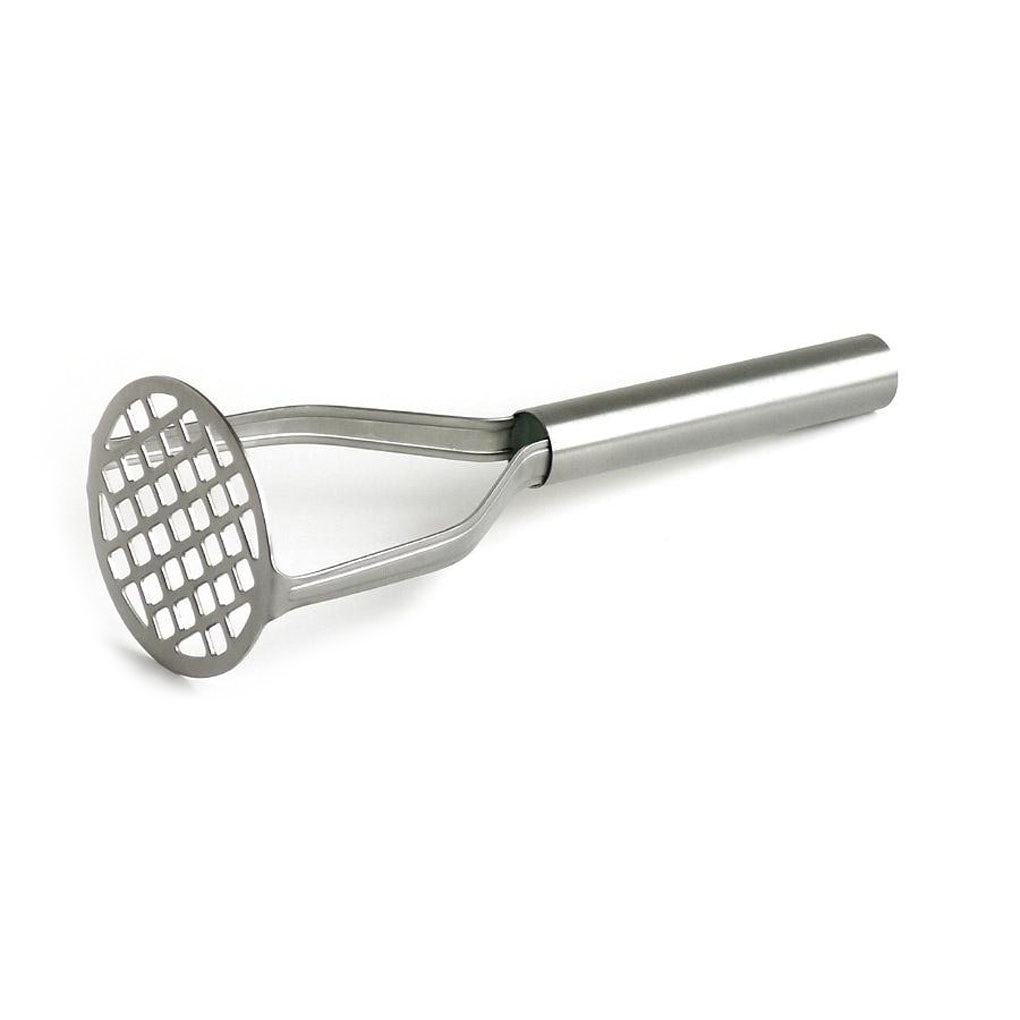 10" Waffle Head Masher (SS)