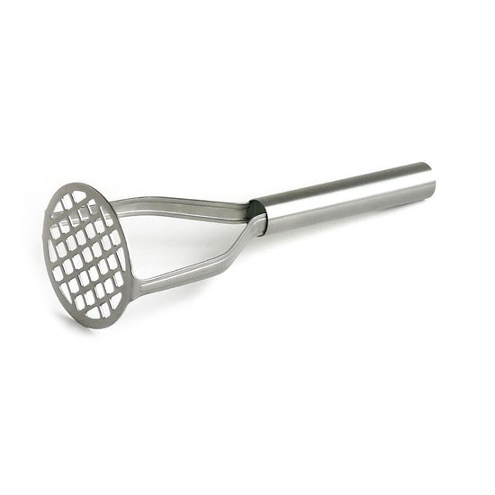 10" Waffle Head Masher (SS)