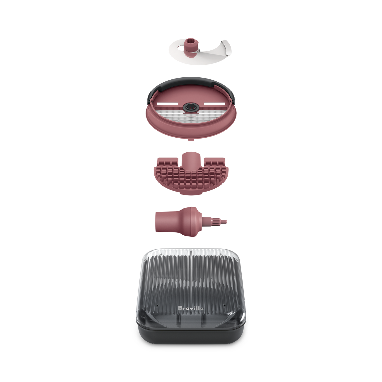 Breville Paradice 12 Dicing Kit (also fits Sous Chef 12)